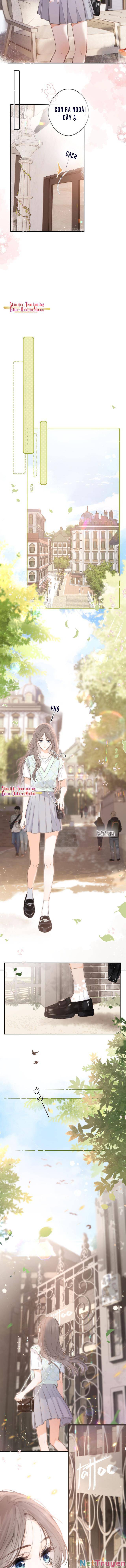 Tôi Mộng Giữa Ban Ngày Chap 2 - Next Chap 3