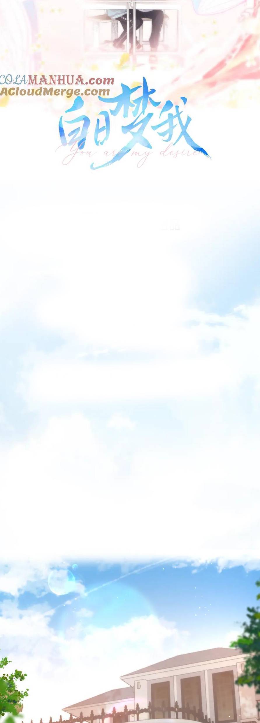 Tôi Mộng Giữa Ban Ngày Chap 22 - Next Chap 23