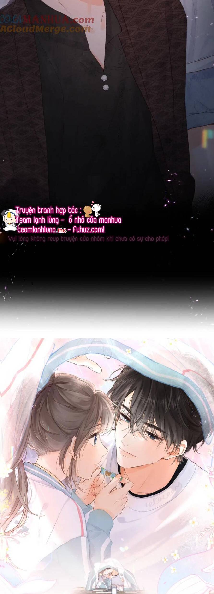 Tôi Mộng Giữa Ban Ngày Chap 22 - Next Chap 23