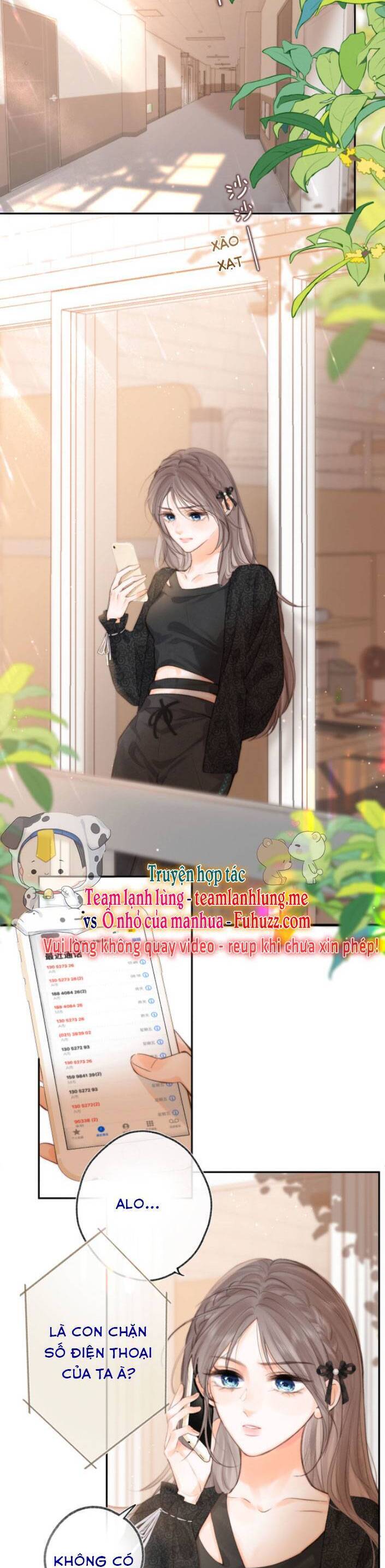 Tôi Mộng Giữa Ban Ngày Chap 26 - Next Chap 27