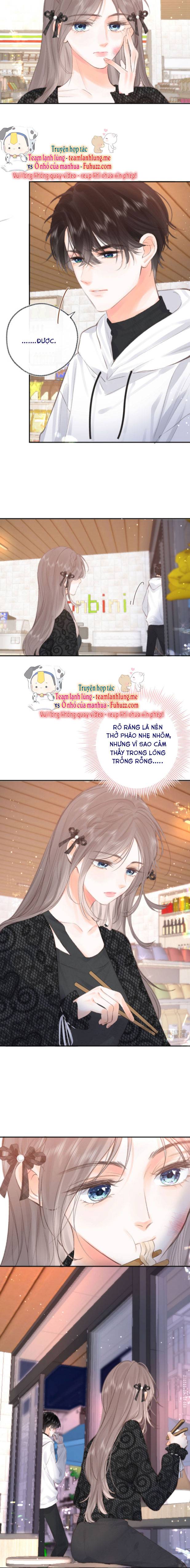 Tôi Mộng Giữa Ban Ngày Chap 28 - Next Chap 29