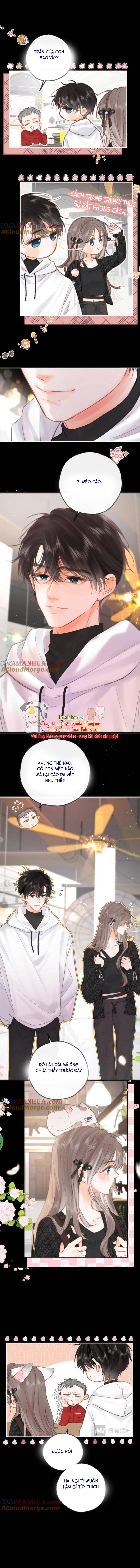 Tôi Mộng Giữa Ban Ngày Chap 29 - Next Chap 30