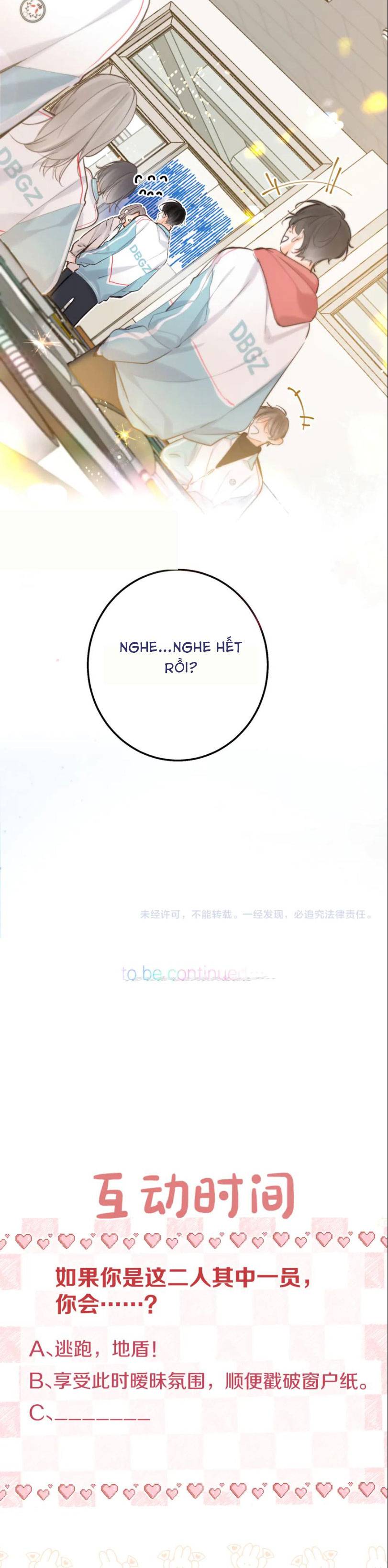 Tôi Mộng Giữa Ban Ngày Chap 62 - Next Chap 63