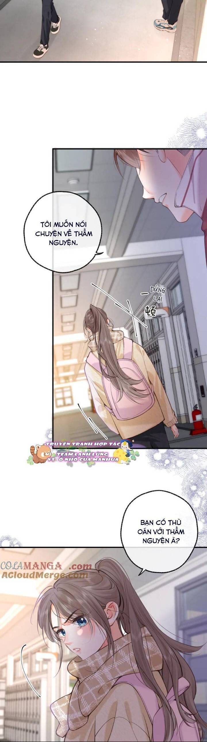 Tôi Mộng Giữa Ban Ngày Chap 77 - Next Chap 78