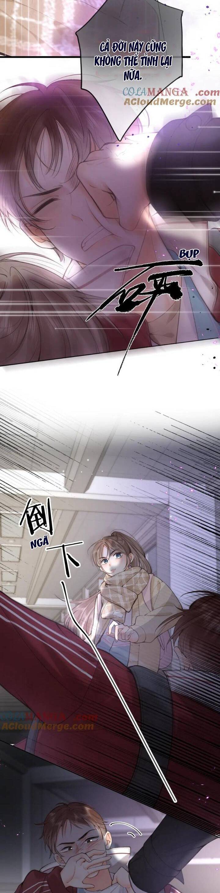 Tôi Mộng Giữa Ban Ngày Chap 77 - Next Chap 78