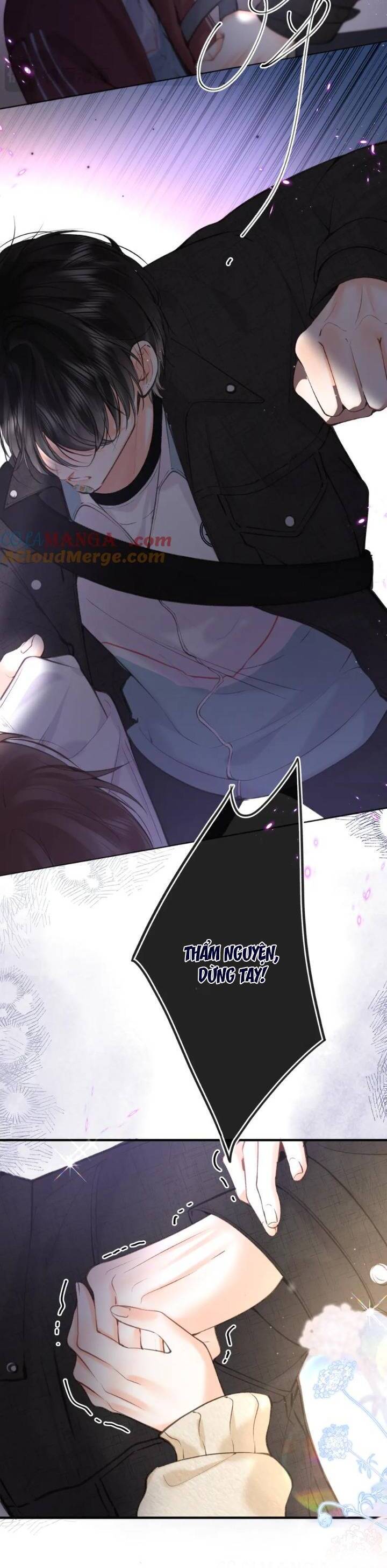 Tôi Mộng Giữa Ban Ngày Chap 77 - Next Chap 78