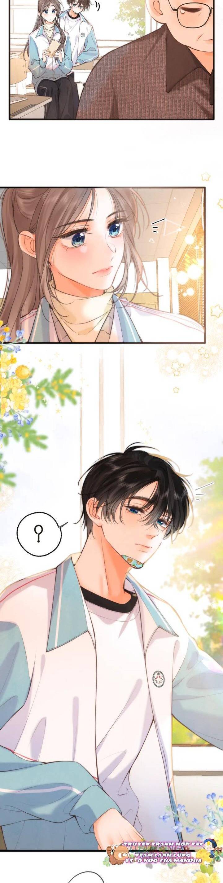 Tôi Mộng Giữa Ban Ngày Chap 77 - Next Chap 78