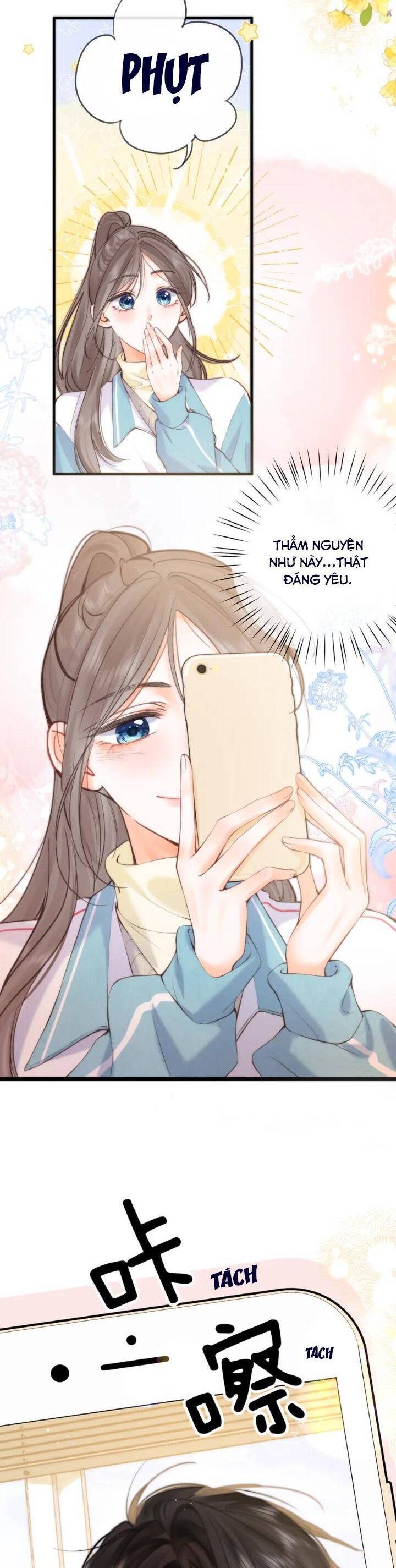 Tôi Mộng Giữa Ban Ngày Chap 77 - Next Chap 78