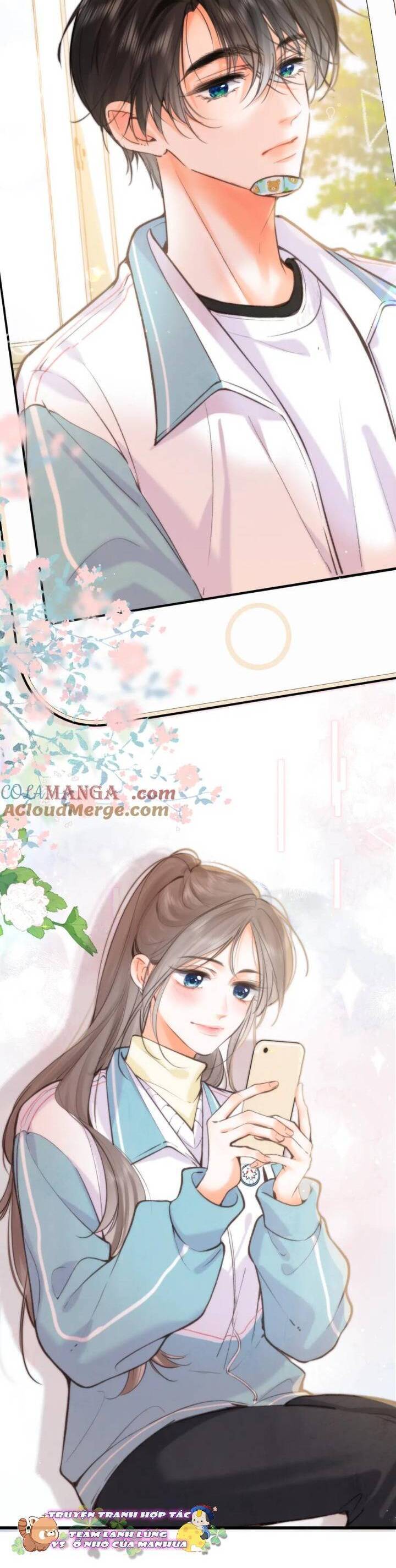 Tôi Mộng Giữa Ban Ngày Chap 77 - Next Chap 78