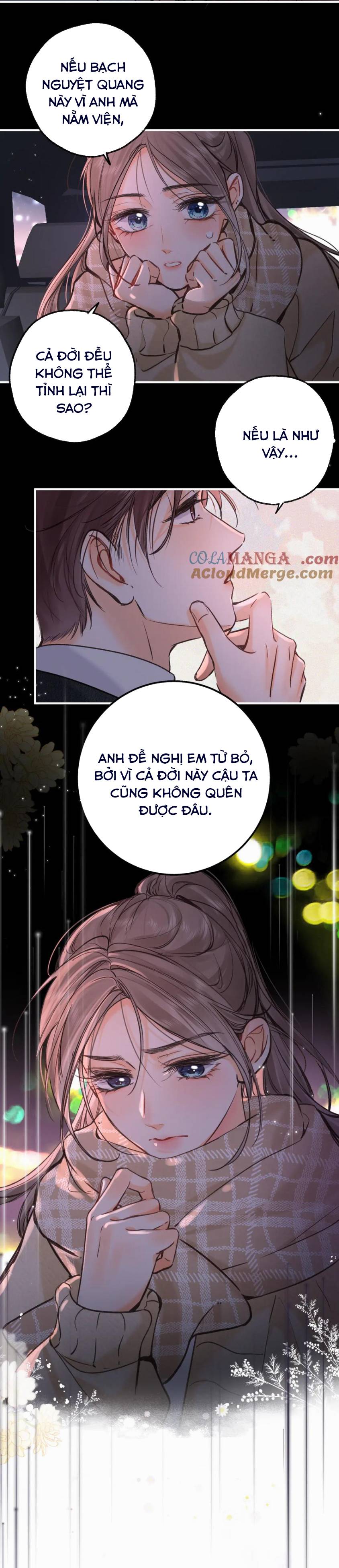 Tôi Mộng Giữa Ban Ngày Chap 78 - Next Chap 79