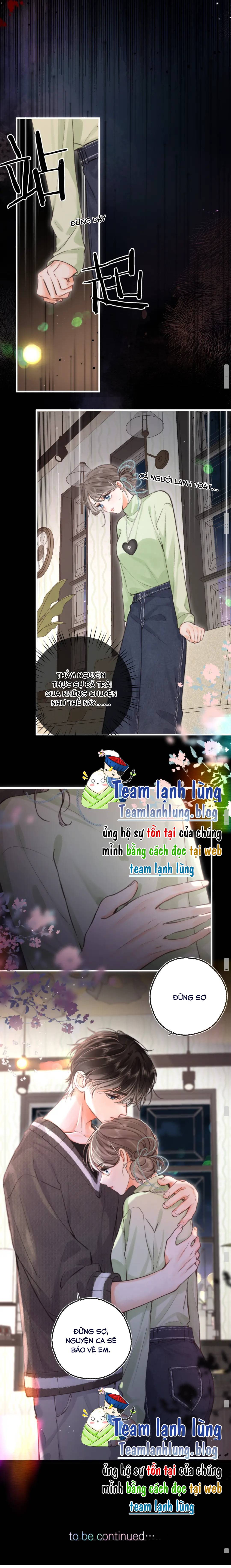 Tôi Mộng Giữa Ban Ngày Chap 81 - Next Chap 82