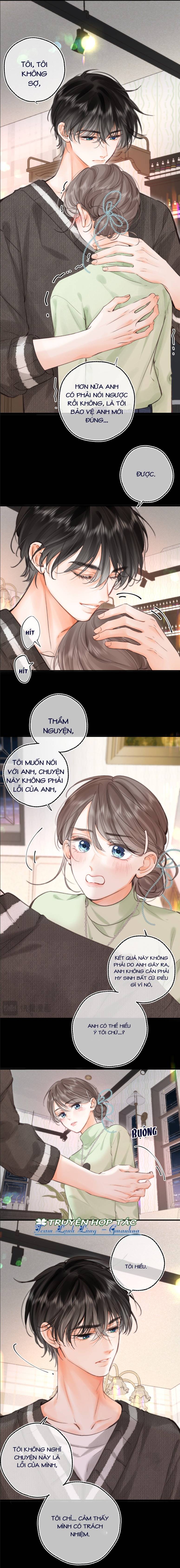 Tôi Mộng Giữa Ban Ngày Chap 82 - Next Chap 83