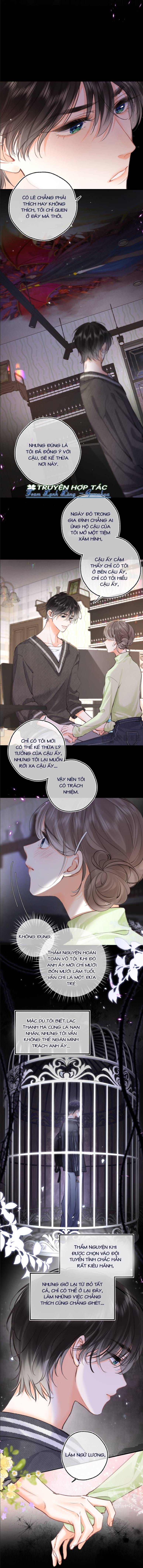 Tôi Mộng Giữa Ban Ngày Chap 82 - Next Chap 83