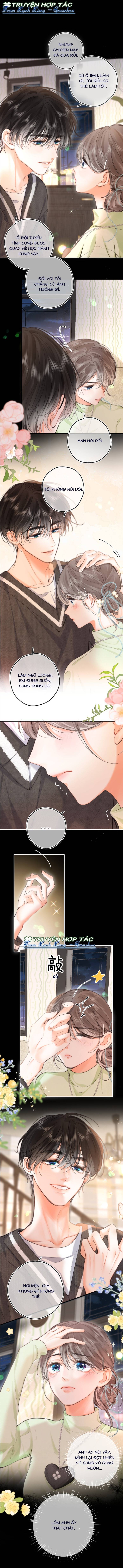 Tôi Mộng Giữa Ban Ngày Chap 82 - Next Chap 83