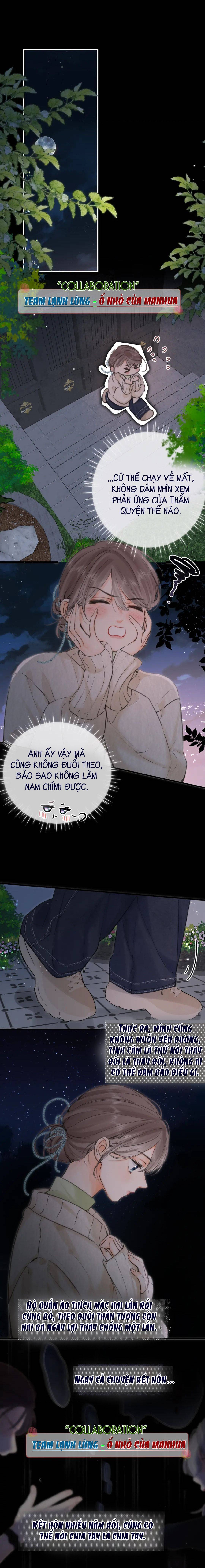 Tôi Mộng Giữa Ban Ngày Chap 83 - Next Chap 84