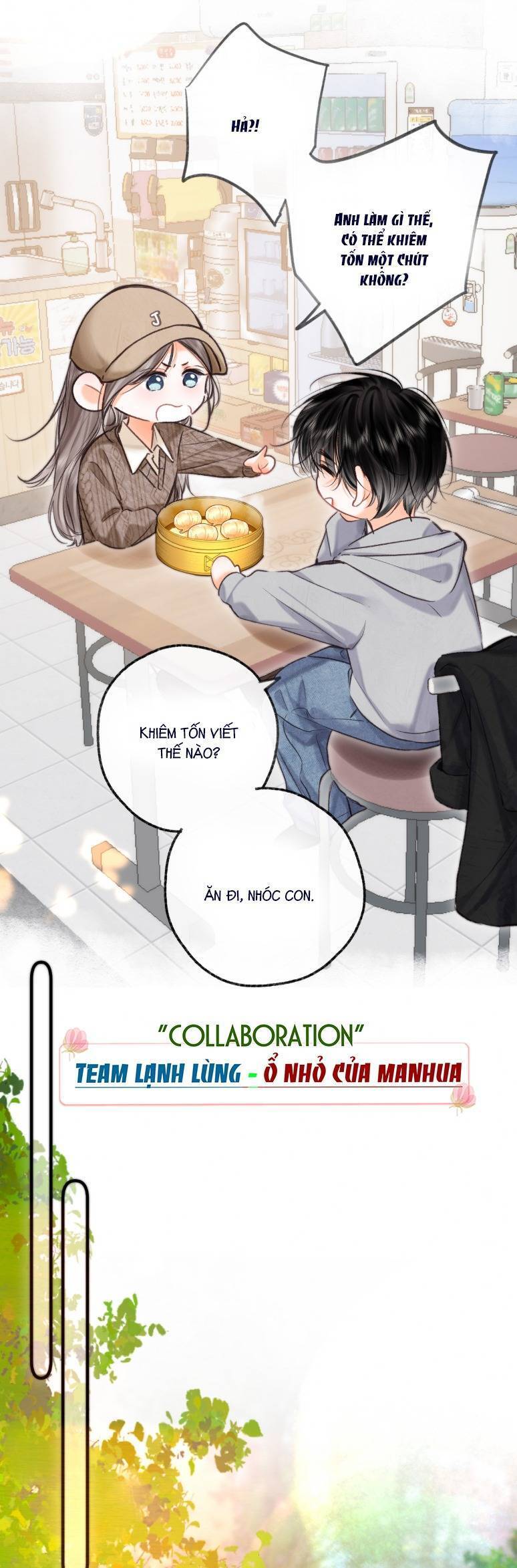 Tôi Mộng Giữa Ban Ngày Chap 84 - Next Chap 85