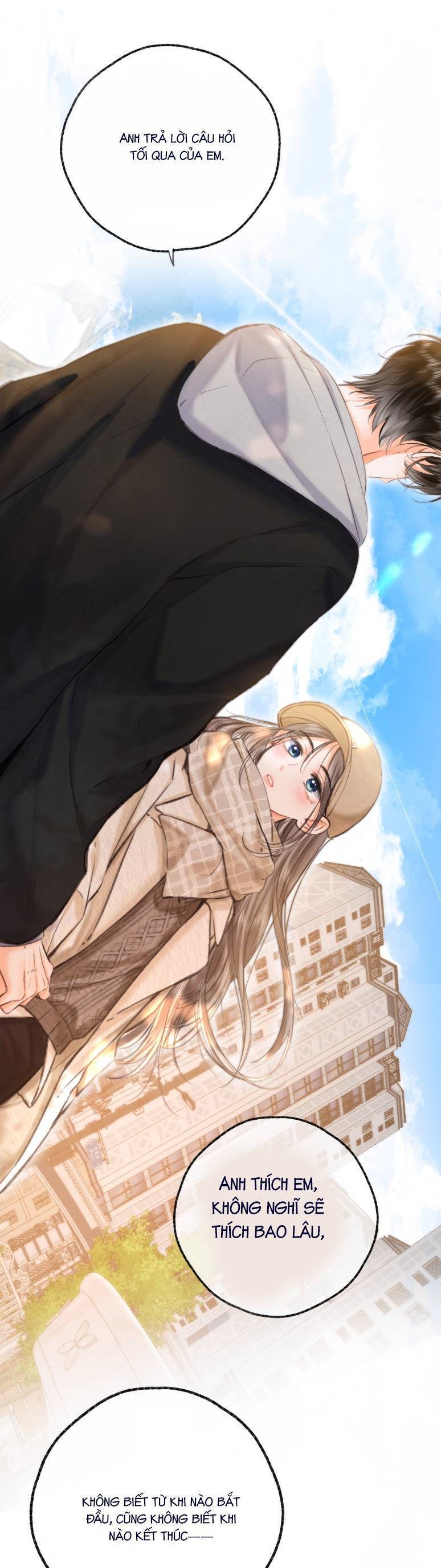 Tôi Mộng Giữa Ban Ngày Chap 84 - Next Chap 85