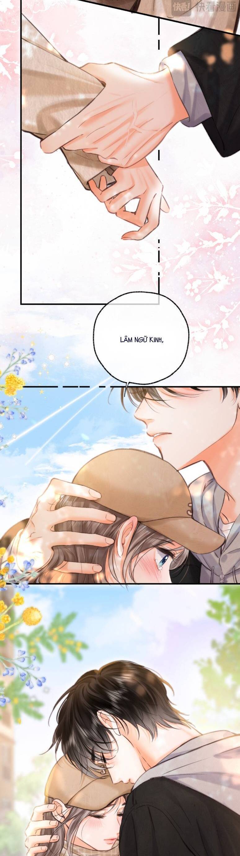 Tôi Mộng Giữa Ban Ngày Chap 84 - Next Chap 85