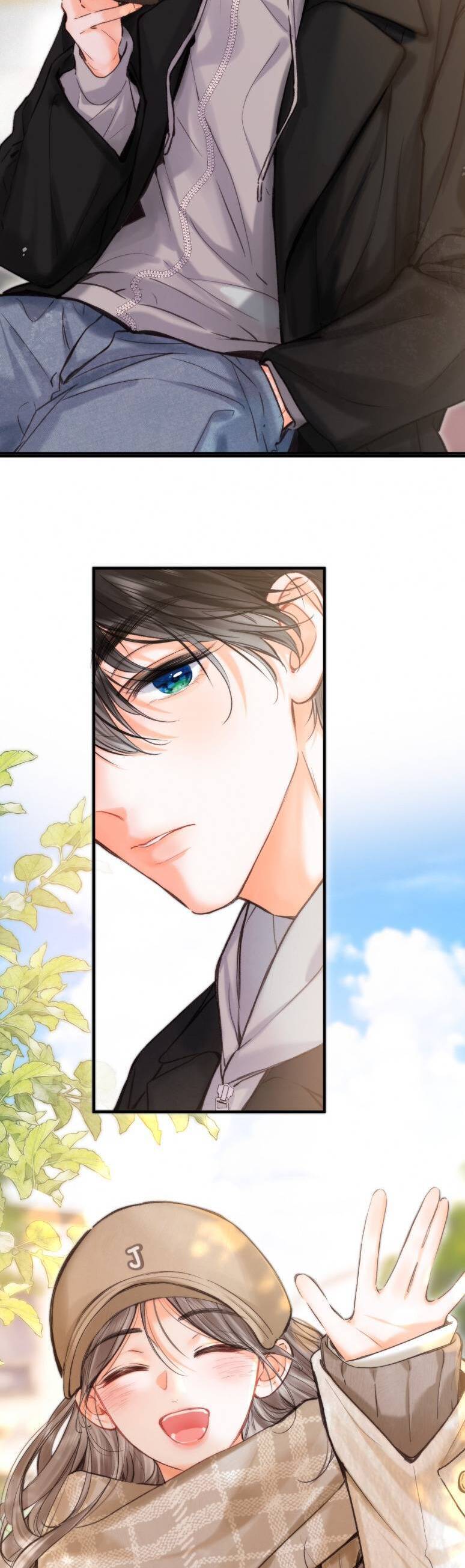 Tôi Mộng Giữa Ban Ngày Chap 84 - Next Chap 85