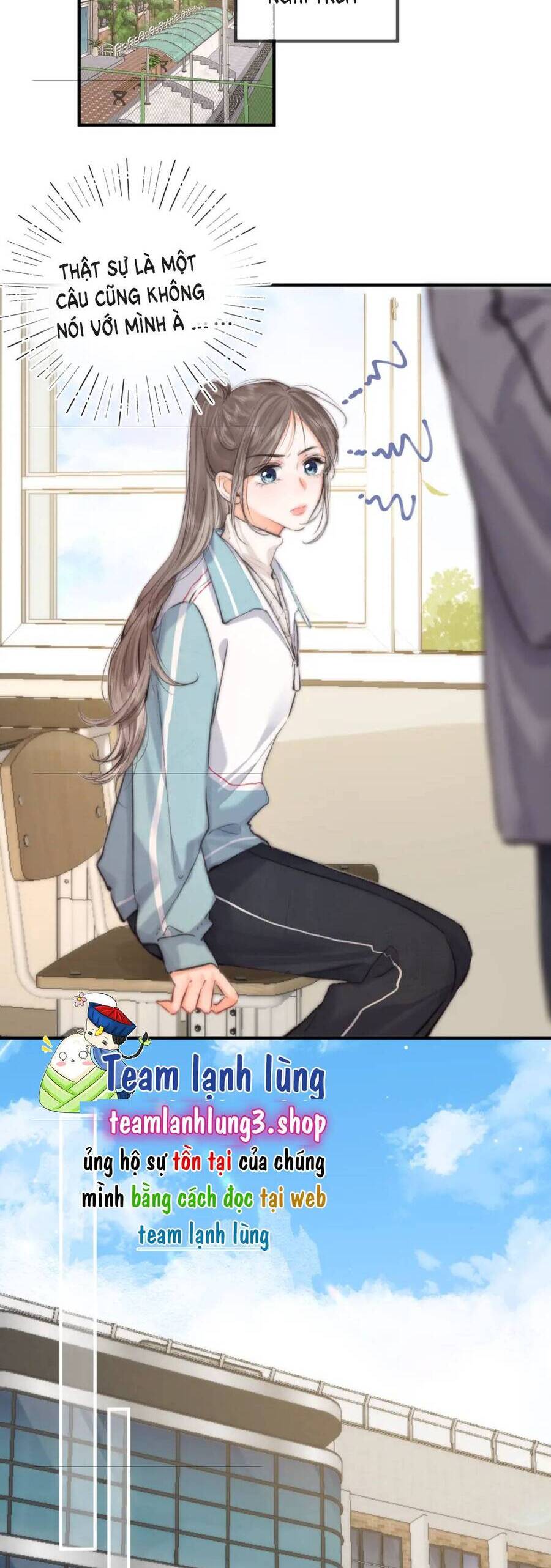 Tôi Mộng Giữa Ban Ngày Chap 86 - Next Chap 87