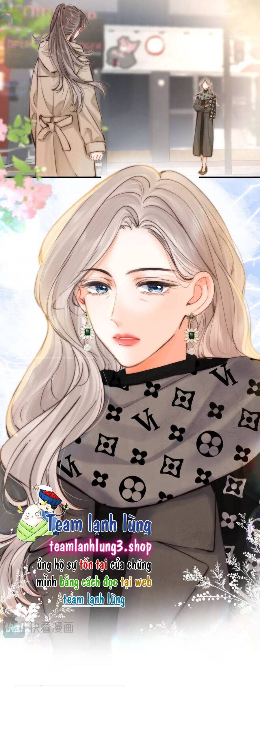 Tôi Mộng Giữa Ban Ngày Chap 86 - Next Chap 87