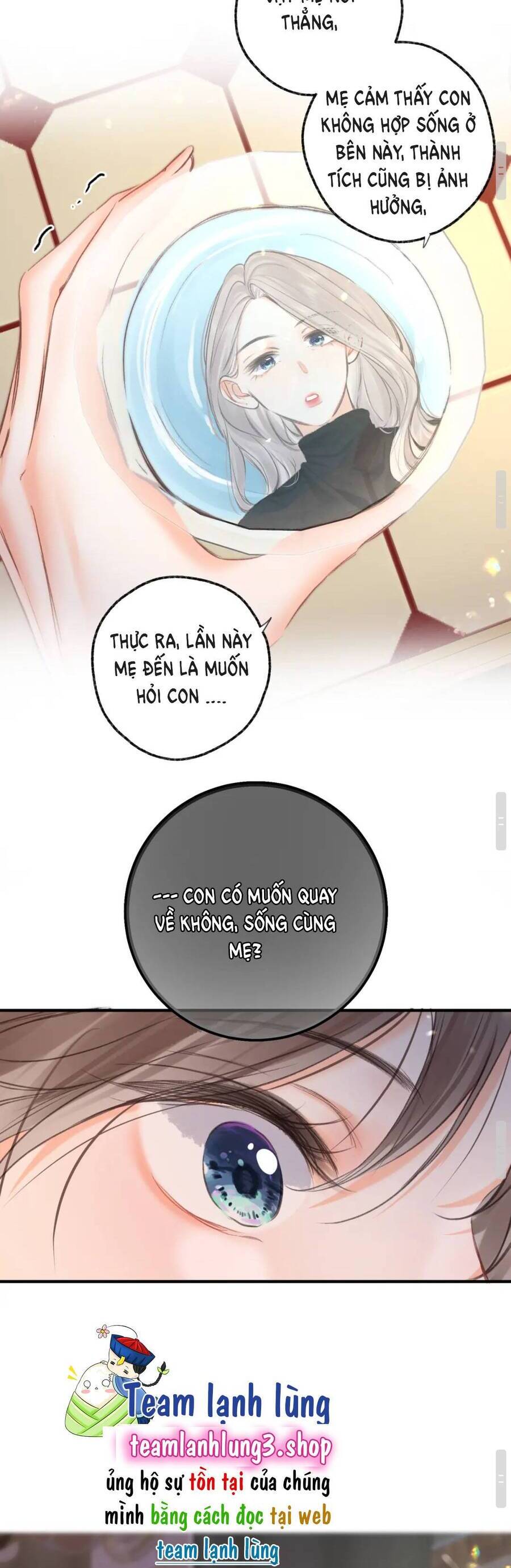 Tôi Mộng Giữa Ban Ngày Chap 86 - Next Chap 87