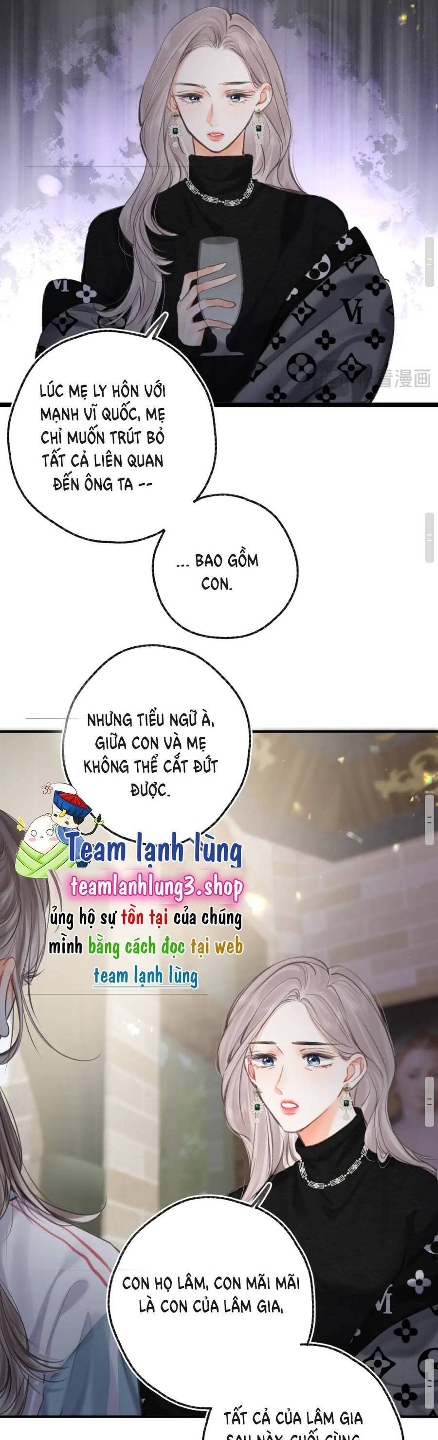 Tôi Mộng Giữa Ban Ngày Chap 86 - Next Chap 87