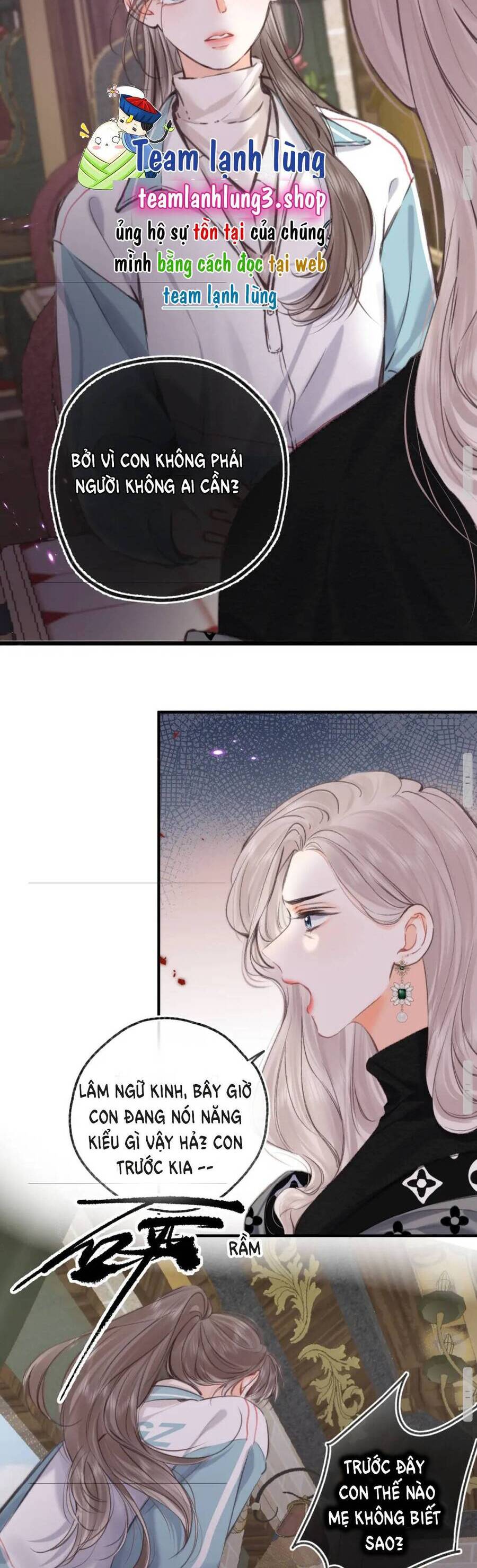 Tôi Mộng Giữa Ban Ngày Chap 86 - Next Chap 87