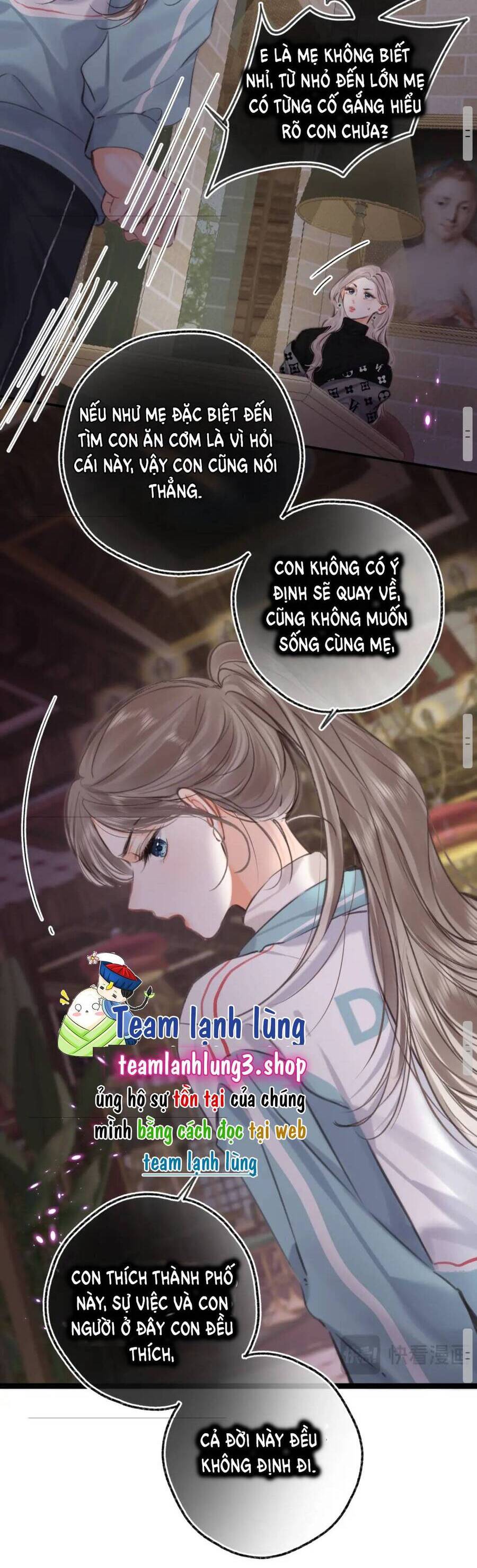 Tôi Mộng Giữa Ban Ngày Chap 86 - Next Chap 87