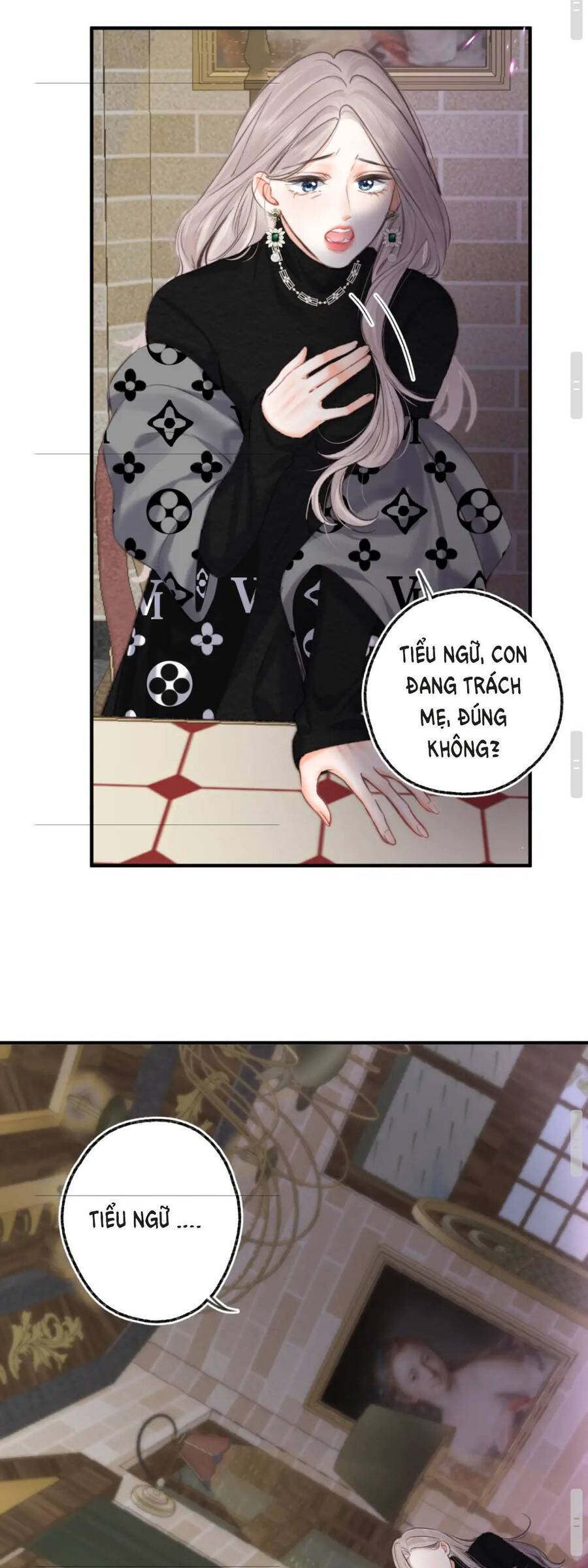 Tôi Mộng Giữa Ban Ngày Chap 86 - Next Chap 87