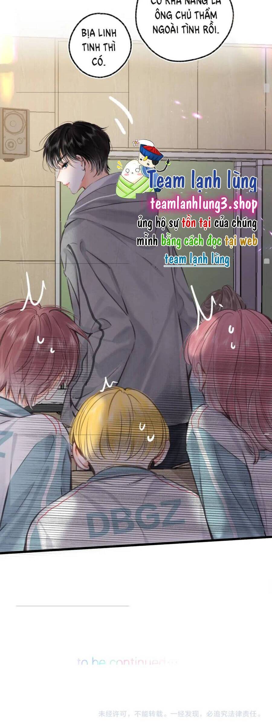 Tôi Mộng Giữa Ban Ngày Chap 86 - Next Chap 87