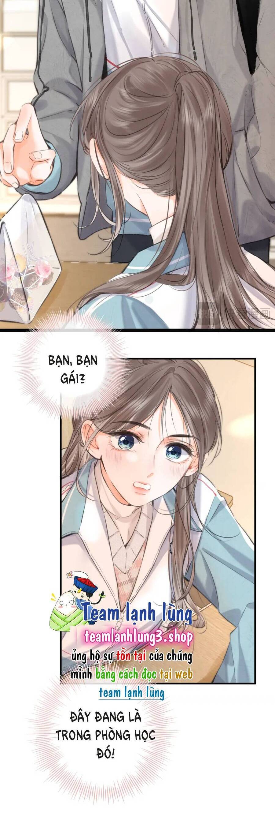 Tôi Mộng Giữa Ban Ngày Chap 86 - Next Chap 87
