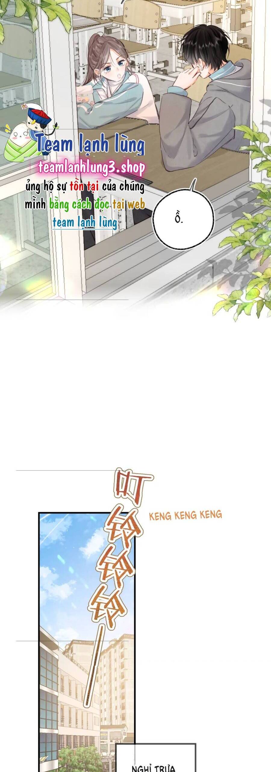 Tôi Mộng Giữa Ban Ngày Chap 86 - Next Chap 87