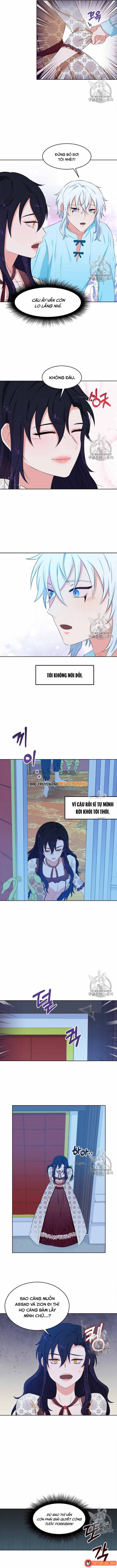 Tôi Muốn Chia Tay Chap 13 - Next Chap 14