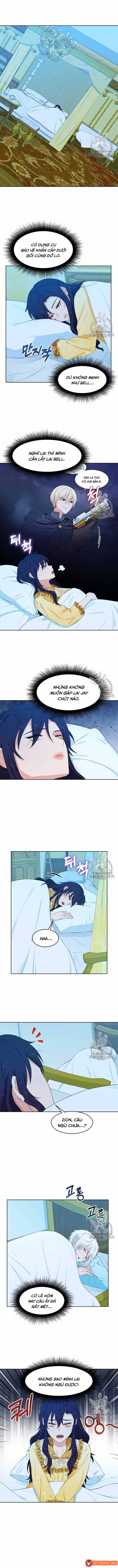 Tôi Muốn Chia Tay Chap 14 - Next Chap 15