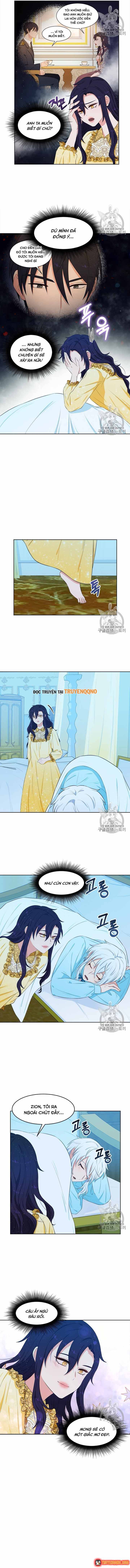 Tôi Muốn Chia Tay Chap 14 - Next Chap 15