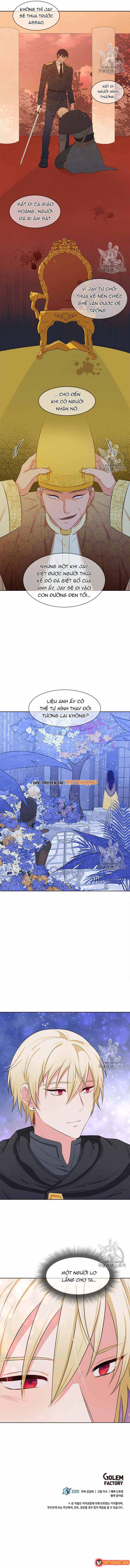 Tôi Muốn Chia Tay Chap 15 - Next Chap 16