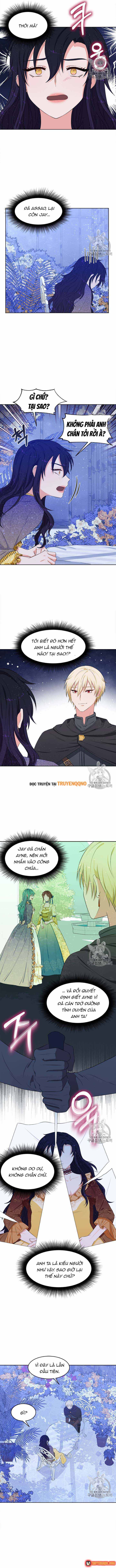 Tôi Muốn Chia Tay Chap 15 - Next Chap 16