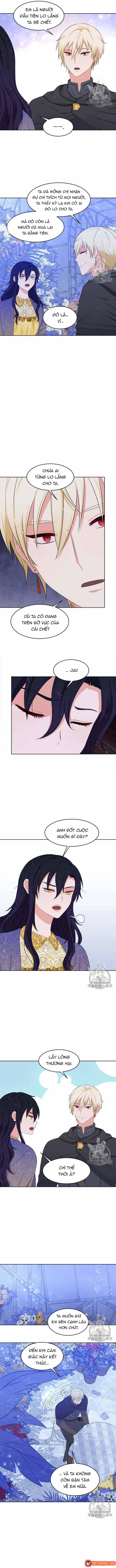 Tôi Muốn Chia Tay Chap 15 - Next Chap 16