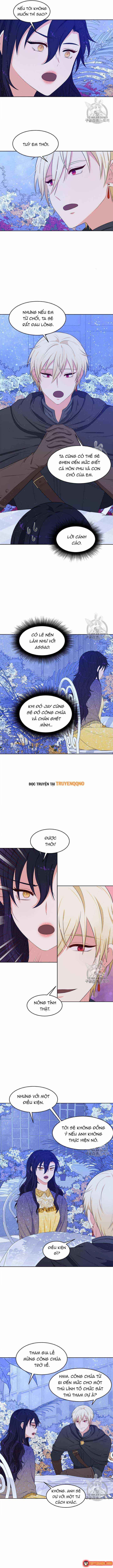 Tôi Muốn Chia Tay Chap 15 - Next Chap 16