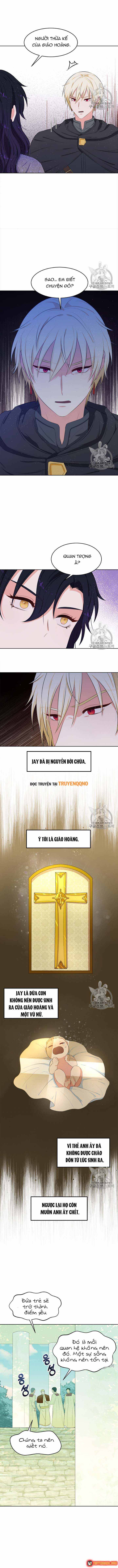 Tôi Muốn Chia Tay Chap 15 - Next Chap 16