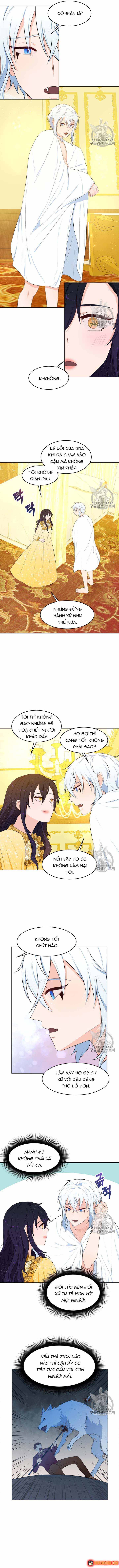 Tôi Muốn Chia Tay Chap 16 - Next Chap 17