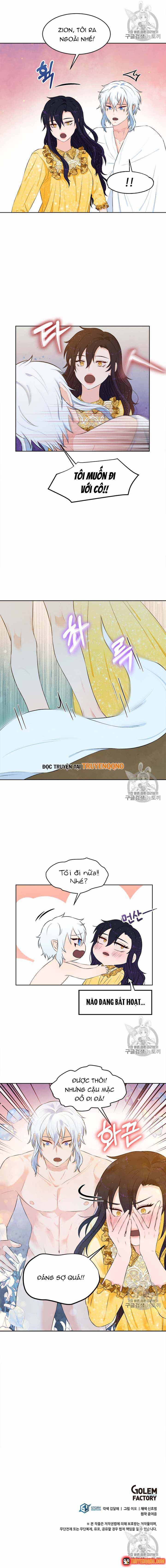 Tôi Muốn Chia Tay Chap 16 - Next Chap 17