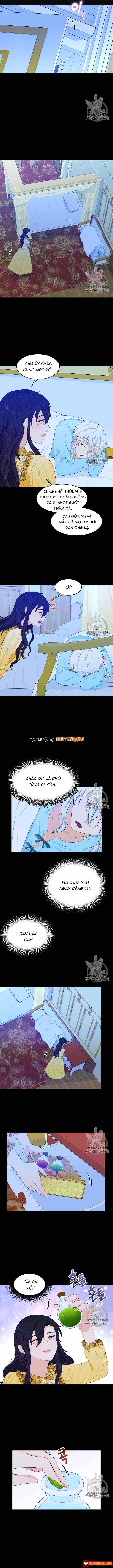 Tôi Muốn Chia Tay Chap 16 - Next Chap 17