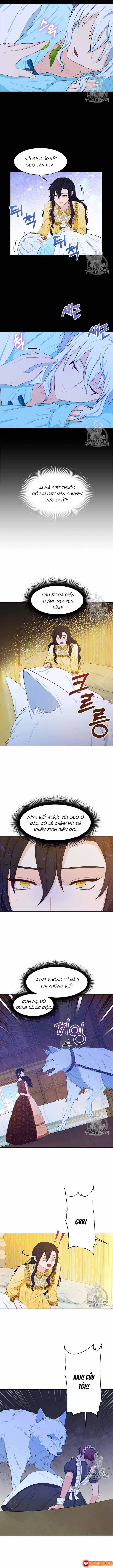 Tôi Muốn Chia Tay Chap 16 - Next Chap 17