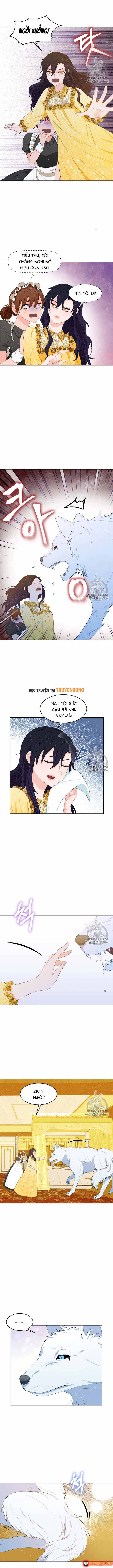 Tôi Muốn Chia Tay Chap 16 - Next Chap 17