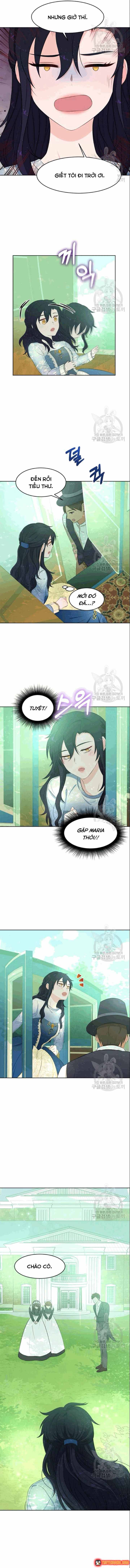 Tôi Muốn Chia Tay Chap 18 - Next Chap 19