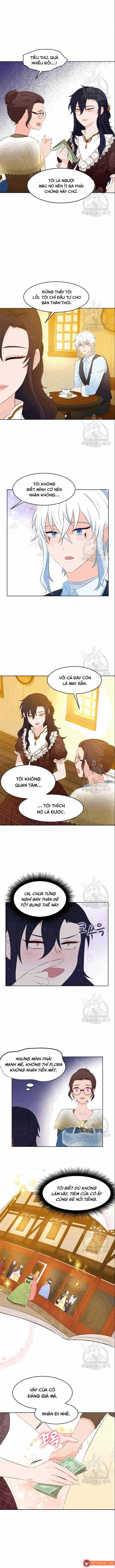 Tôi Muốn Chia Tay Chap 18 - Next Chap 19