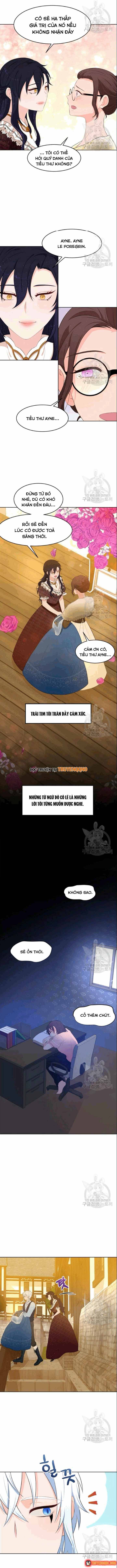 Tôi Muốn Chia Tay Chap 18 - Next Chap 19