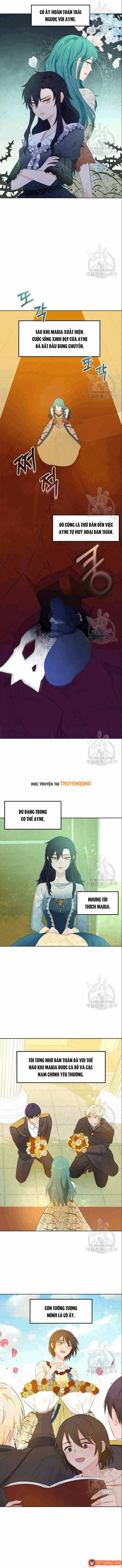 Tôi Muốn Chia Tay Chap 18 - Next Chap 19